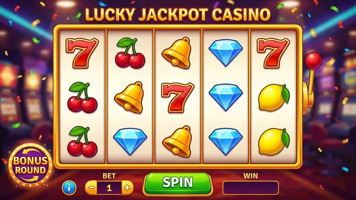 Casino games